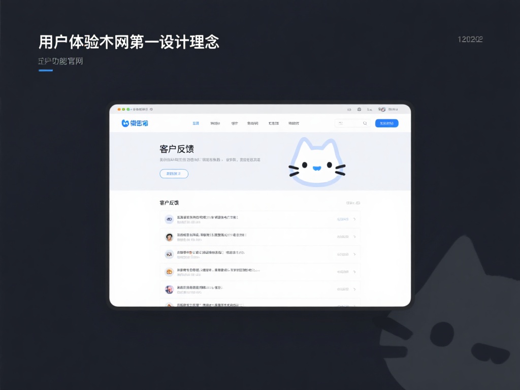 微密猫官方网站：探索智能生活新体验